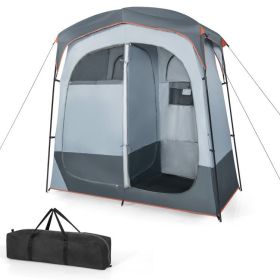 Q0460 shower Tent